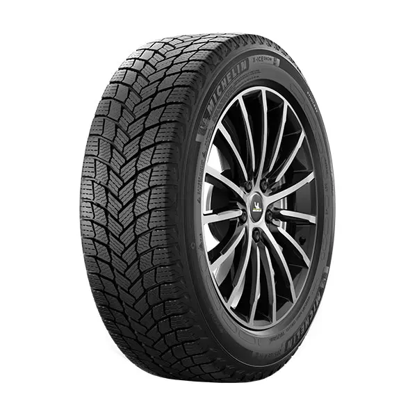 185 65 R15 X-ICE SNOW T92 Michelin Зимняя нешипованная